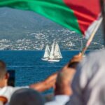Appello di Mattarella alla Flotilla: “Non rischiate l’incolumità, consegnate aiuti al Patriarcato di Gerusalemme”