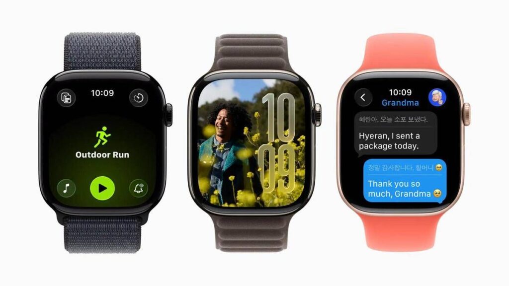 Apple Intelligence su Apple Watch, come funziona e su quali modelli