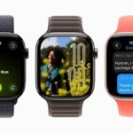 Apple Intelligence su Apple Watch, come funziona e su quali modelli