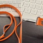 Apple, spunta il nuovo accessorio: la tracolla per iPhone 17