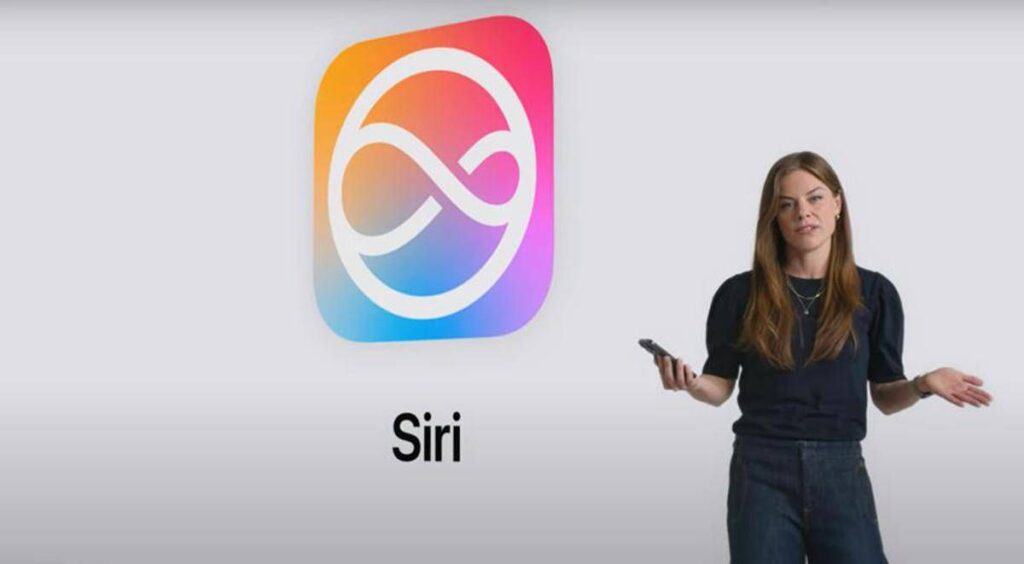 Apple testa Veritas, il chatbot segreto per rivoluzionare Siri
