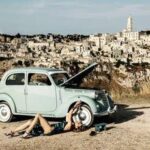 Apre a Milano la mostra ‘Italia di moda’ di Andrea Varani