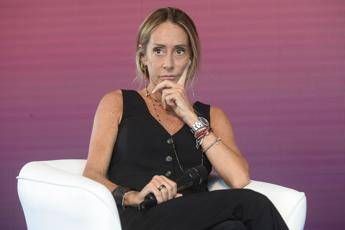 Arianna Meloni, appello alle opposizioni: “Su premierato confronto senza ideologie”