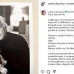 Armani, Benedusi: “Era come fotografare Dio, con lui finisce un mondo”