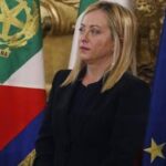 Armani, Meloni: “Giurai da premier con suo tailleur, in quell’abito tanti suoi messaggi”