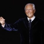 Armani, aperti e pubblicati i testamenti di ‘Re’ Giorgio