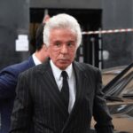 Armani, il ricordo di Giancarlo Giammetti: “Persona incredibile, per me e Valentino mai un rivale”