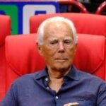Armani, l’omaggio della stampa internazionale: “L’Italia perde un genio”