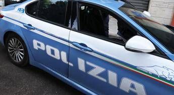 Armi e munizioni nel b&b in centro, arrestati due turchi a Viterbo