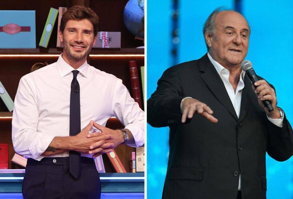 Ascolti tv 22 ottobre, ‘Doc – Nelle Tue Mani 4’ su Rai1 vince con 23,5%. ‘Affari tuoi’ batte ‘La Ruota della Fortuna’