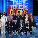 Ascolti tv 26 settembre, ‘Tale e Quale Show’ vince su Rai 1 con 19,3% di share