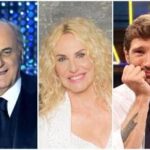 Ascolti tv, Clerici e Clementino vincono la prima serata. È sempre di Scotti l’access prime time