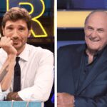 Ascolti tv, De Martino batte Gerry nello scontro diretto ma ‘La Ruota’ supera ‘Affari Tuoi’