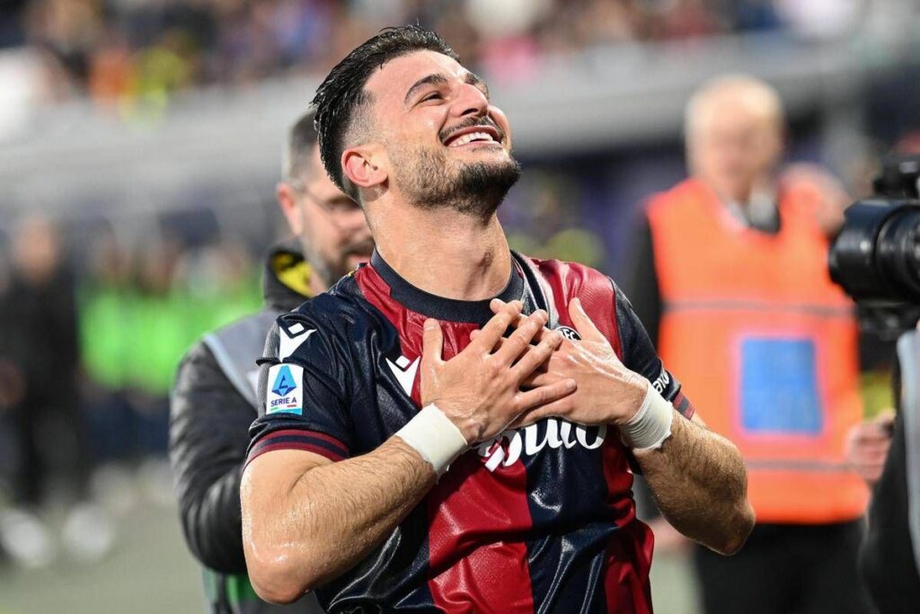 Aston Villa-Bologna: orario, probabili formazioni e dove vederla in tv