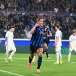 Atalanta-Bruges 2-1, la Dea vince in rimonta con Samardzic e Pasalic