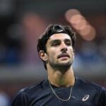 Atp Chengdu, Musetti batte Shevchenko e vola in finale