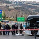 Attentato a Gerusalemme est, cinque morti