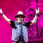 Auguri Zucchero, il re del rock-blues italiano compie 70 anni