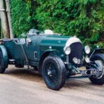 Auto, torna a Roma il “Reb Concours”: protagoniste le storiche vetture inglesi