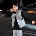 Baby Gang è stato arrestato, il trapper sorpreso con armi