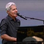 Baglioni, il grande ritorno live: 40 tappe per celebrare ‘La vita è adesso’