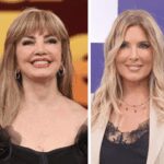 Ballando, Carlucci: “Lucarelli al GF? Felice che abbia rifiutato, nessuna pressione”