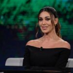 Ballando con le stelle, Belen Rodriguez sarà la ballerina per una notte della seconda puntata