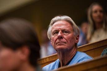 Björn Borg rivela: “Mi stordivo con droghe e festini, Loredana Bertè mi salvò”