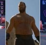 Bjornsson solleva 510 chili, il record della ‘Montagna’ di Game of Thrones