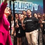 Bolzano Slush’D, alla II edizione quasi 1000 partecipanti tra startup e investitori europei