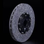 Brembo SGL Carbon Ceramic Brakes amplia la produzione del 50%