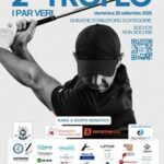 COMUNICATO STAMPA SPONSORIZZATO – 2º Trofeo I PAR VERI, ReputationUP main sponsor del torneo di Golf solidale