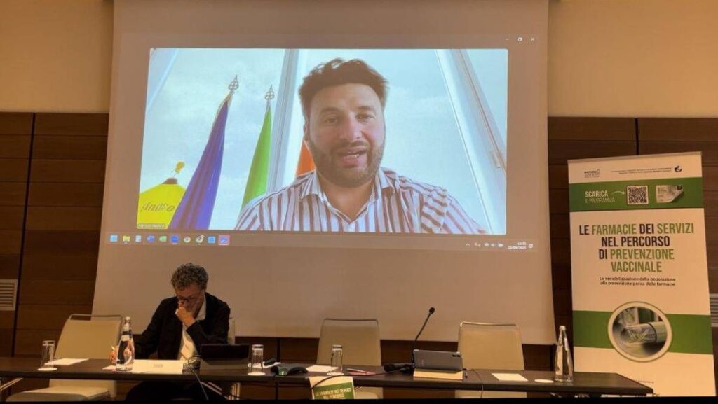 COMUNICATO STAMPA SPONSORIZZATO – A Torino il Road Show sulla prevenzione vaccinale: nuovo ruolo da protagonista della farmacia dei servizi, da distributore del farmaco a baluardo dei cittadini