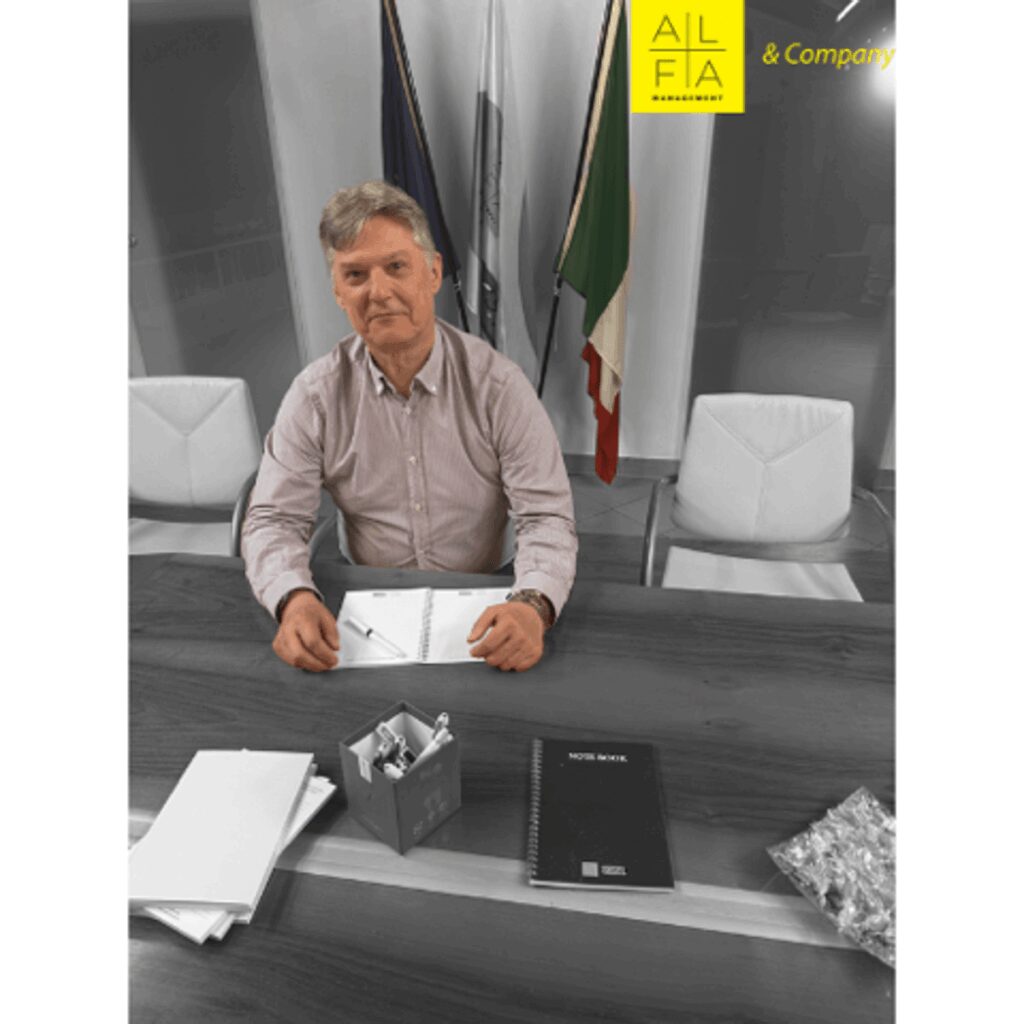 COMUNICATO STAMPA SPONSORIZZATO – Alfa Management, Modena: “Mediazione creditizia e brokeraggio assicurativo per la crescita delle PMI”