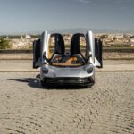 COMUNICATO STAMPA SPONSORIZZATO – Aston Martin Roma: il progetto firmato Maldarizzi