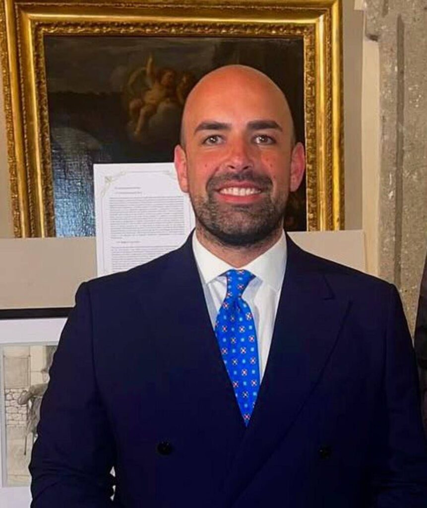 COMUNICATO STAMPA SPONSORIZZATO – CNE-Federimpreseuropa nomina Giuseppe Virgili Responsabile Nazionale Dipartimento Agricoltura, Ambiente e Territorio