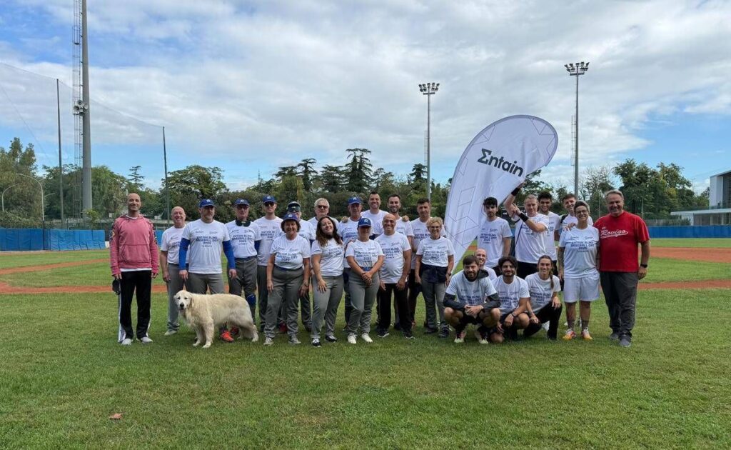 COMUNICATO STAMPA SPONSORIZZATO – Entain BXC Challenge Day: una giornata di sport, inclusione e divertimento