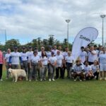 COMUNICATO STAMPA SPONSORIZZATO – Entain BXC Challenge Day: una giornata di sport, inclusione e divertimento