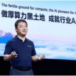 COMUNICATO STAMPA SPONSORIZZATO – Huawei Cloud: Fostering the Fertile Ground for Compute, Empowering AI Pioneers for Industries