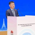 COMUNICATO STAMPA SPONSORIZZATO – Huawei Releases “R.I.S.E” National Government Cloud Reference Architecture