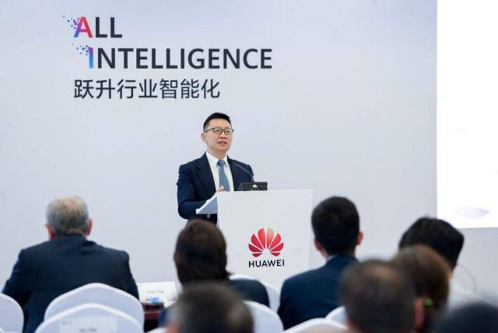 COMUNICATO STAMPA SPONSORIZZATO – Huawei presenta il white paper ISP/MSP Business Success Driven by RAMS