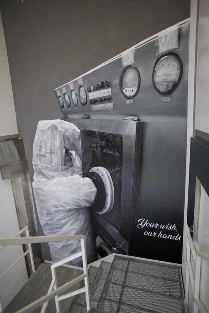 COMUNICATO STAMPA SPONSORIZZATO – IMS Srl ottiene il nuovo certificato GMP generale dopo la recente approvazione del nuovo impianto produttivo