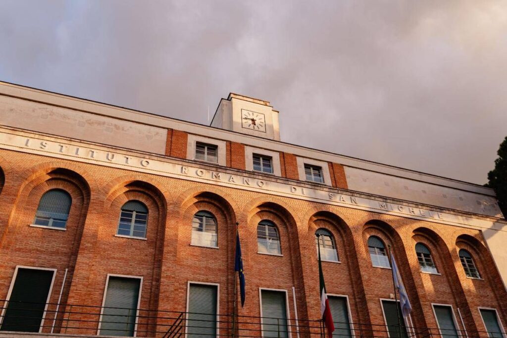 COMUNICATO STAMPA SPONSORIZZATO – Il 29 settembre l’Istituto Romano di San Michele celebra la Festa di San Michele Arcangelo