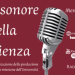 COMUNICATO STAMPA SPONSORIZZATO – Mercoledì 1° ottobre “Le ali sonore della Sapienza”, evento radiofonico per il Festival del Podcasting