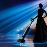 COMUNICATO STAMPA SPONSORIZZATO – Ogni casa è una passerella: Tineco brilla con la Artist Series alla Milano Fashion Week 2025