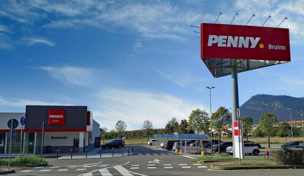 COMUNICATO STAMPA SPONSORIZZATO – PENNY inaugura il primo punto vendita di Bruino