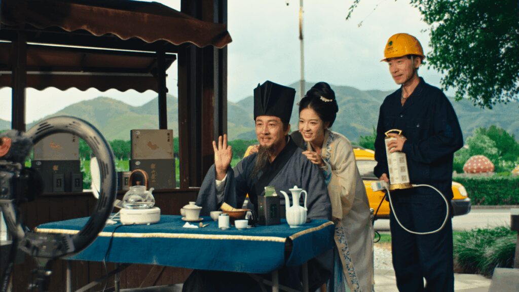 COMUNICATO STAMPA SPONSORIZZATO – Su Dongpo Witnesses Electricity Lighting the Path to Common Prosperity