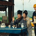 COMUNICATO STAMPA SPONSORIZZATO – Su Dongpo Witnesses Electricity Lighting the Path to Common Prosperity