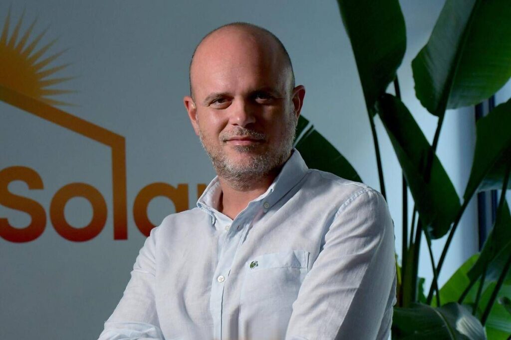 COMUNICATO STAMPA SPONSORIZZATO – UltraSolar lancia la nuova batteria al grafene: 20 anni di garanzia per un futuro energetico più sicuro