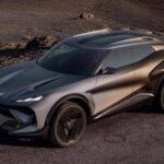 CUPRA Tindaya: la visione futuristica del brand allo IAA Mobility 2025